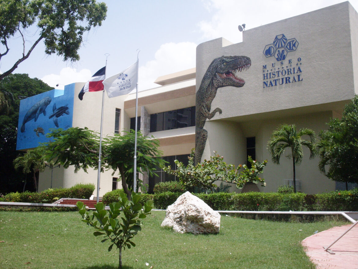 Museo de Historia Natural