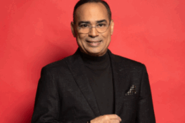 Gilberto Santa Rosa interpretará el Himno Nacional de Puerto Rico en el “ShowDown del Citi Field de New York