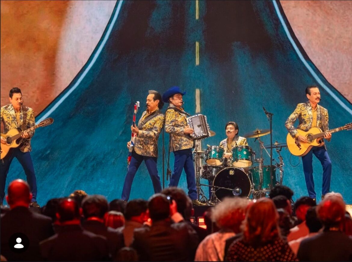 Los Tigres del Norte