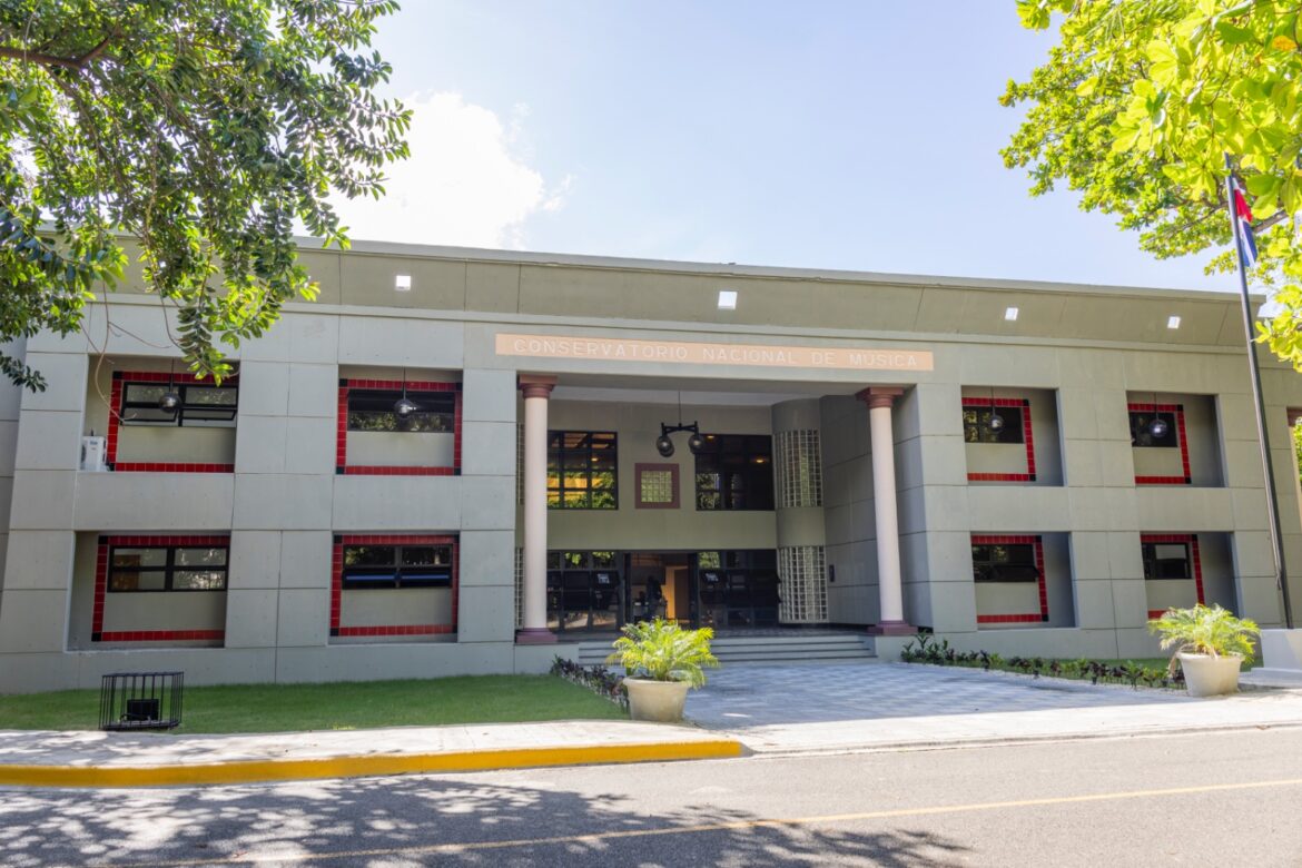 Conservatorio Nacional de Música