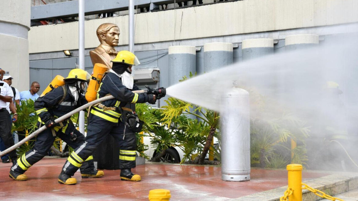 Bombero