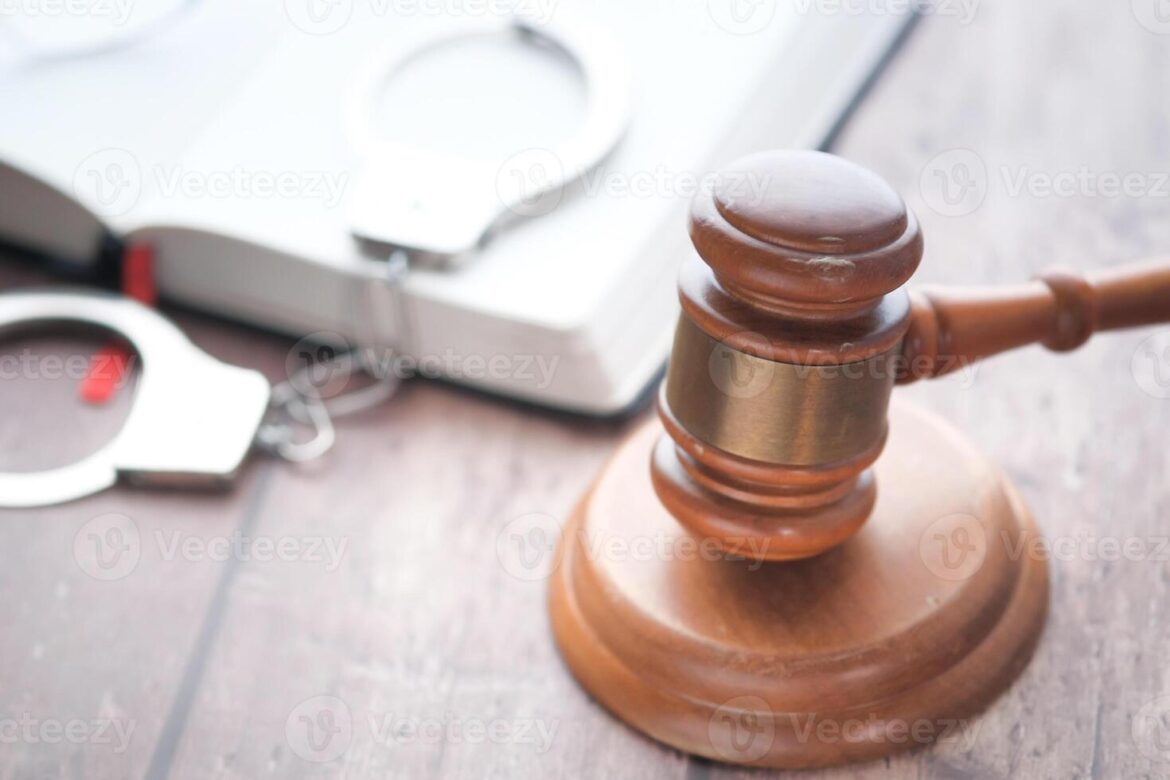 Tribunal condena a 30 años de prisión a hobre que mató a exoficial